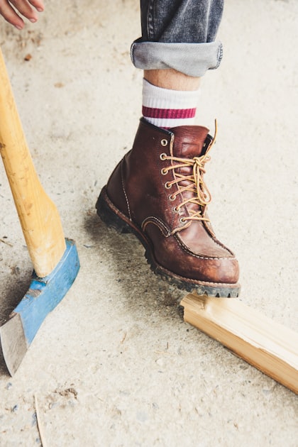 Balancing Work and Hustle
