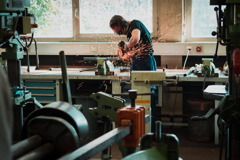 Top Blue-Collar Side Hustles