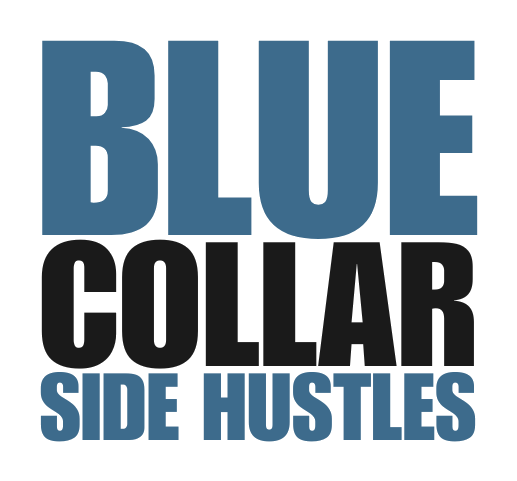 BlueCollarSideHustles.com logo